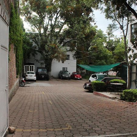 Depa Nogal, Centro Villa San Miguel de Allende Exterior photo